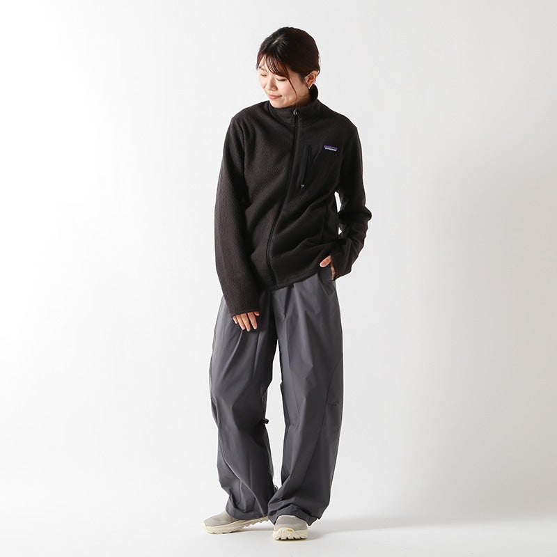 patagonia パタゴニア R1エアジャケット メンズ｜SUNDAY MOUNTAIN