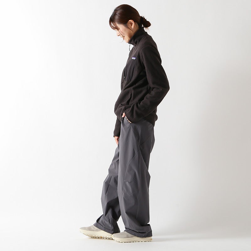 patagonia パタゴニア R1エアジャケット メンズ｜SUNDAY MOUNTAIN