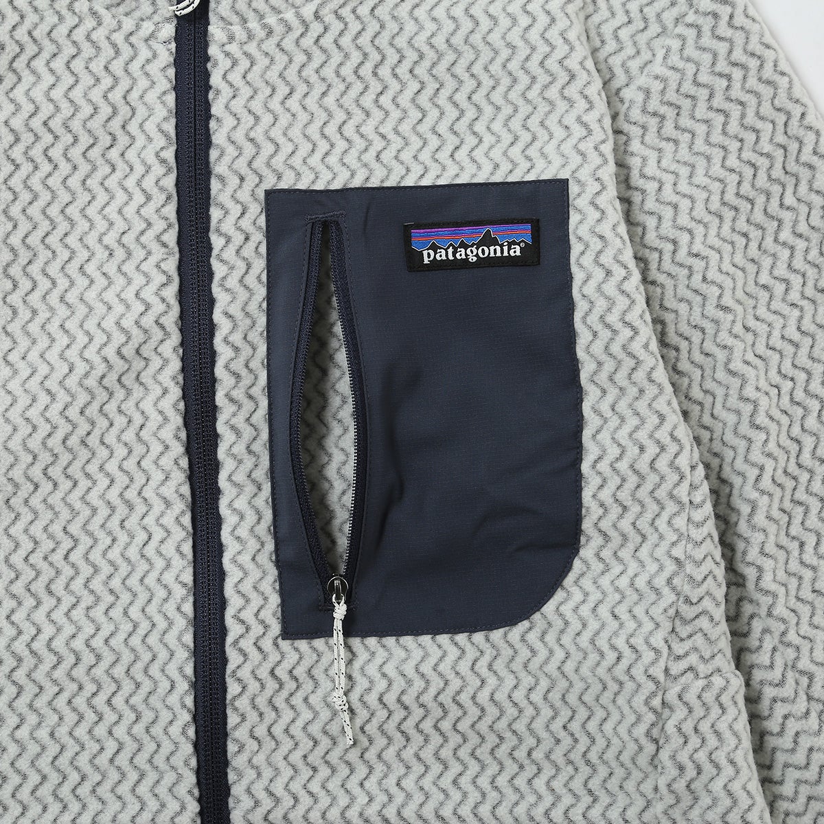 patagonia パタゴニア R1エアジャケット【ウィメンズ】｜SUNDAY