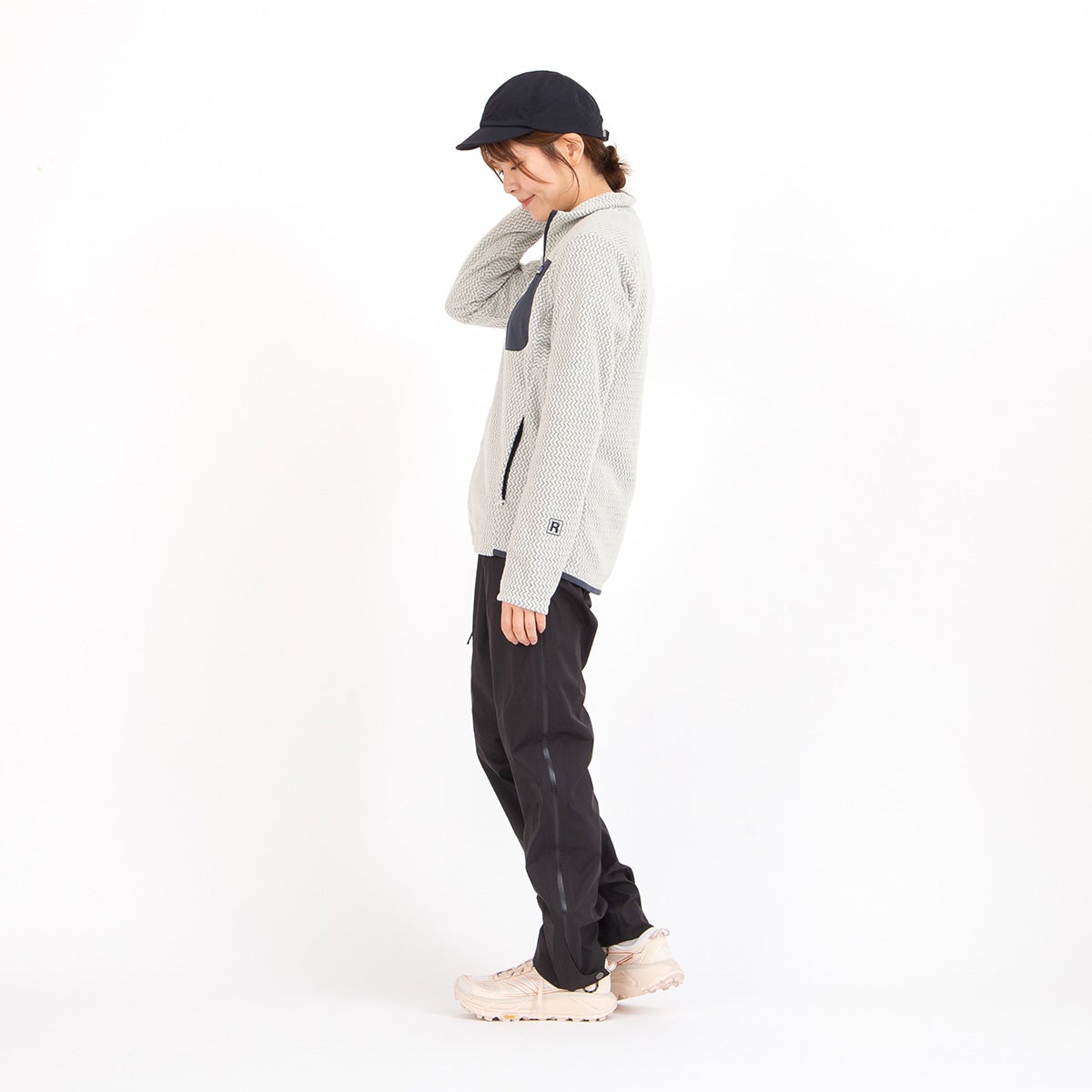 patagonia パタゴニア R1エアジャケット【ウィメンズ】｜SUNDAY