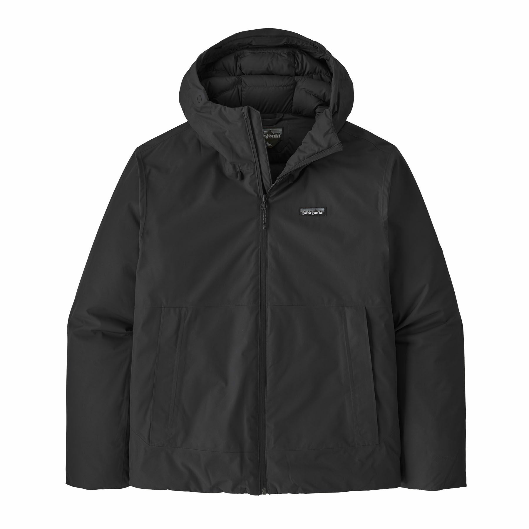 patagonia パタゴニア LWストームシャドージャケット メンズ｜SUNDAY