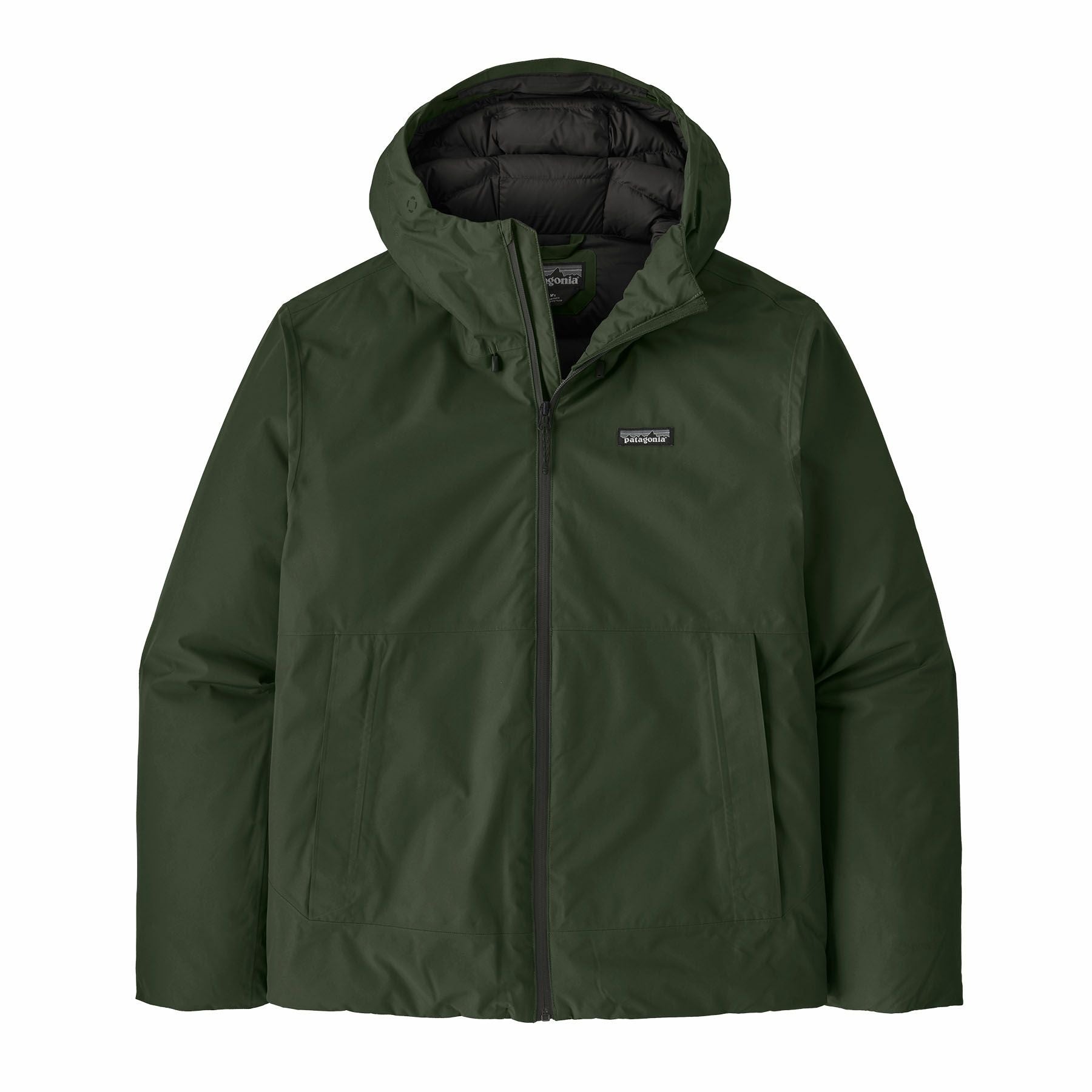 patagonia パタゴニア LWストームシャドージャケット メンズ｜SUNDAY