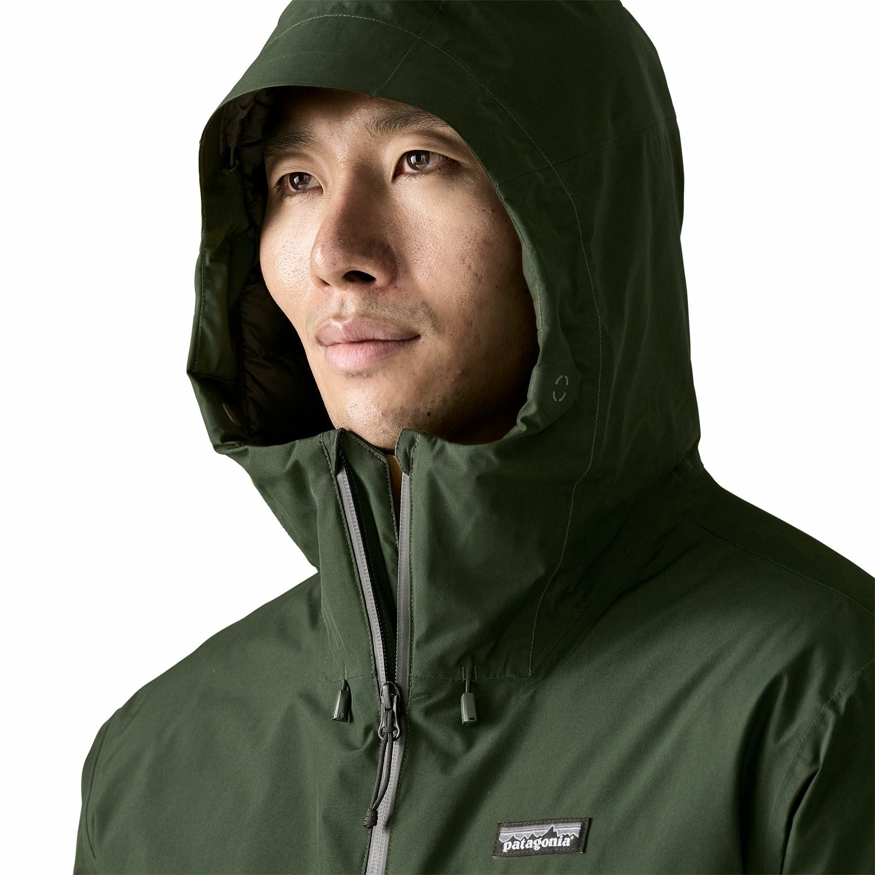 patagonia パタゴニア LWストームシャドージャケット メンズ｜SUNDAY