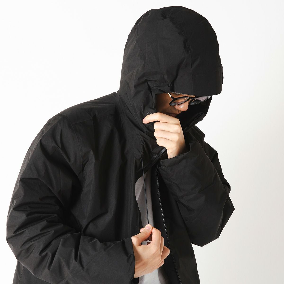 patagonia パタゴニア LWストームシャドージャケット メンズ｜SUNDAY