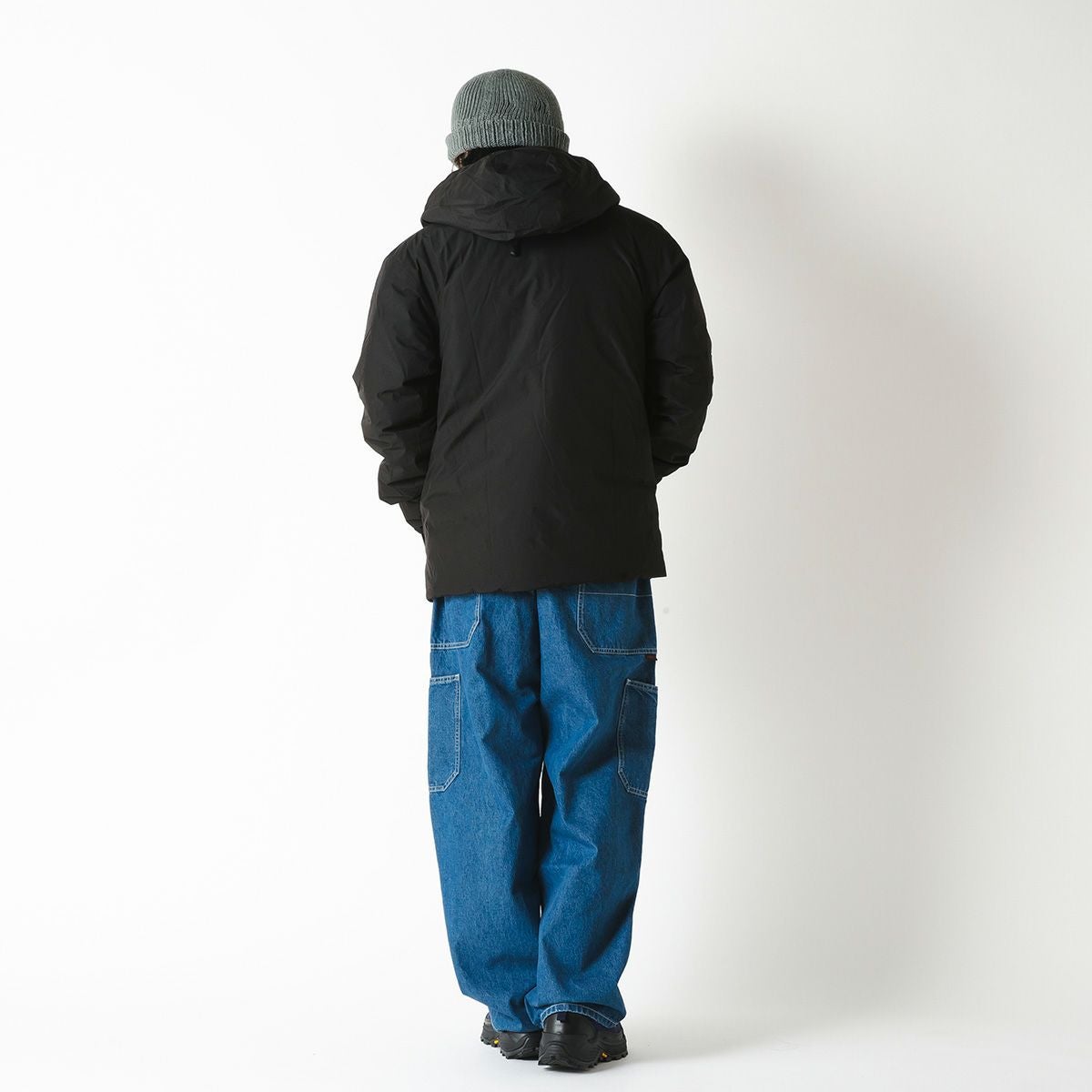 patagonia パタゴニア LWストームシャドージャケット メンズ｜SUNDAY