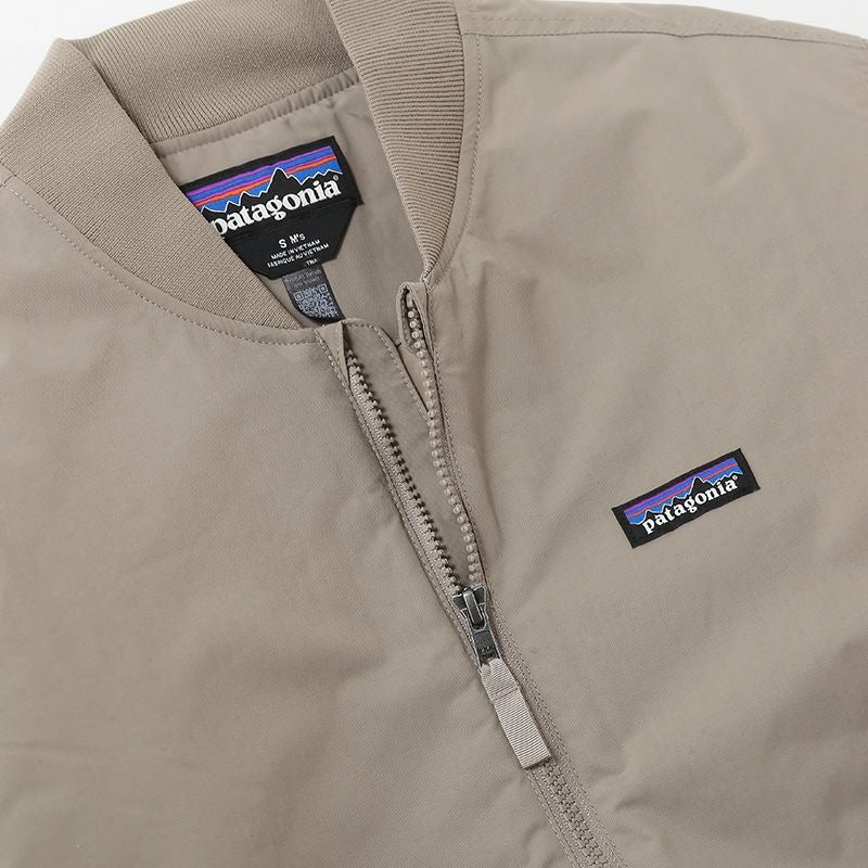 patagonia パタゴニア イスマスデックジャケット メンズ｜SUNDAY