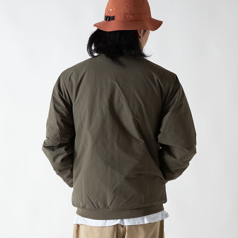 patagonia パタゴニア イスマスデックジャケット メンズ｜SUNDAY