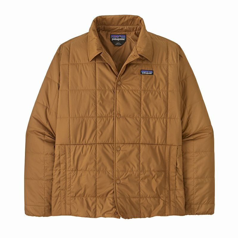 patagonia パタゴニア ライトガストシャツジャケット メンズ｜SUNDAY