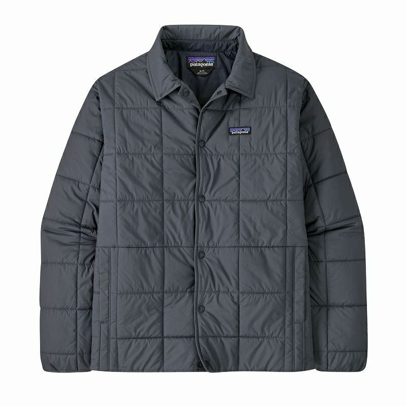 patagonia パタゴニア ライトガストシャツジャケット メンズ｜SUNDAY
