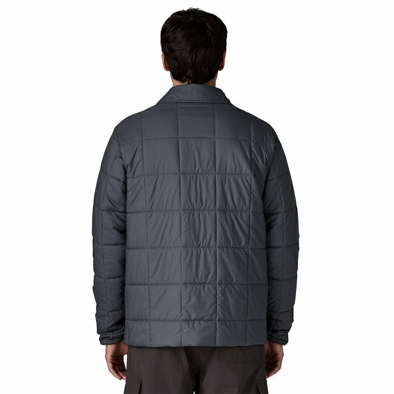 patagonia パタゴニア ライトガストシャツジャケット メンズ｜SUNDAY