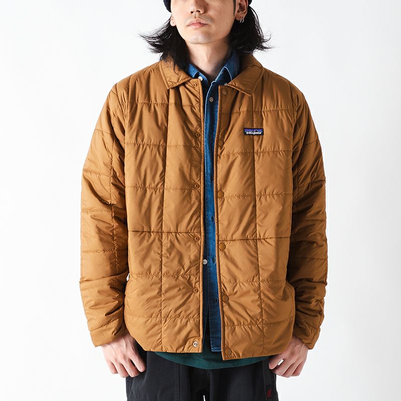patagonia パタゴニア ライトガストシャツジャケット メンズ|SUNDAY patagonia パタゴニア ライトガストシャツジャケット メンズ|SUNDAY