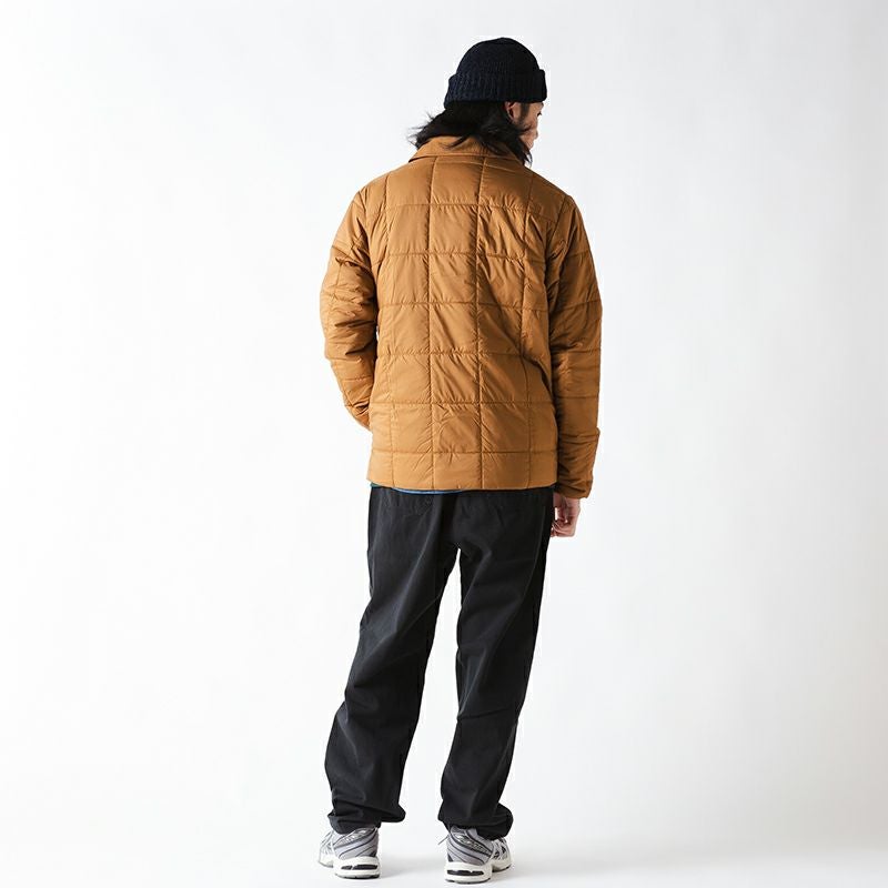 patagonia パタゴニア ライトガストシャツジャケット メンズ｜SUNDAY