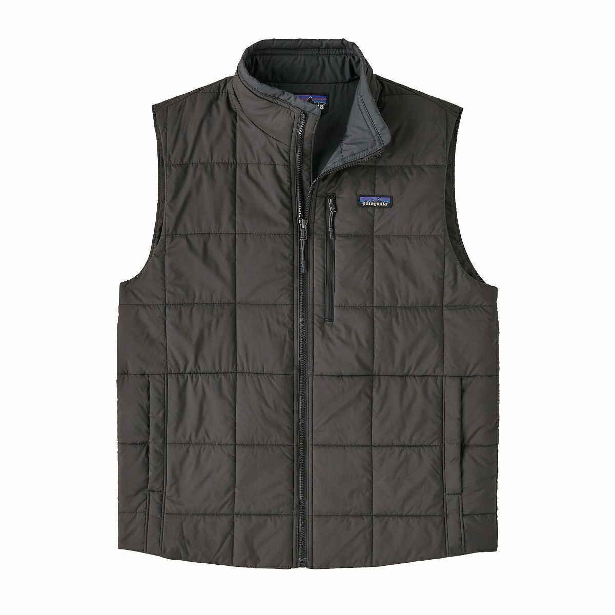 patagonia パタゴニア ライトガストベスト メンズ｜SUNDAY MOUNTAIN
