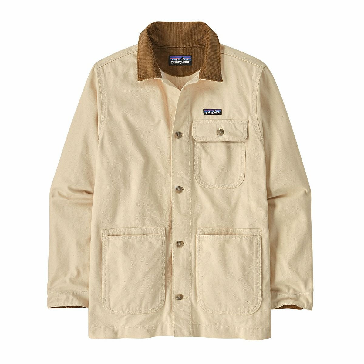 Patagonia ポイント・レイズ・キャンバス・ジャケット Patagonia/メンズ・ポイント・レイズ・キャンバス・ジャケット