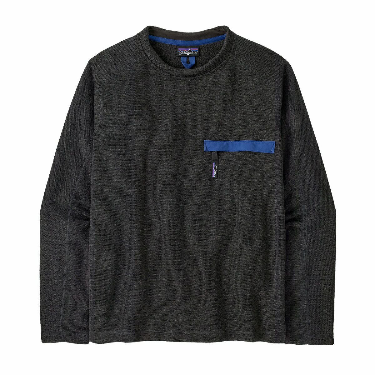 patagonia パタゴニア ベターセータークルーネック メンズ｜SUNDAY