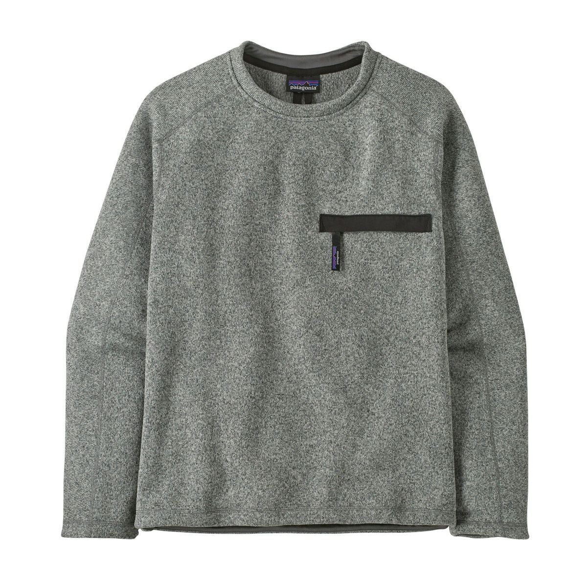 patagonia パタゴニア ベターセータークルーネック メンズ｜SUNDAY