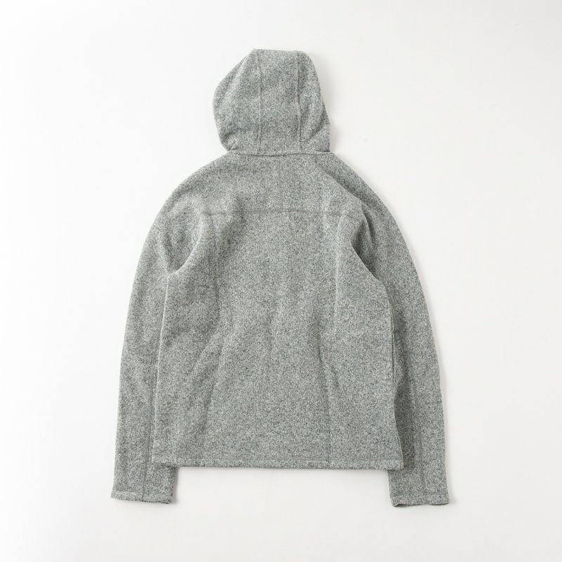 patagonia パタゴニア ベターセーター1/2ジッププルオーバー メンズ