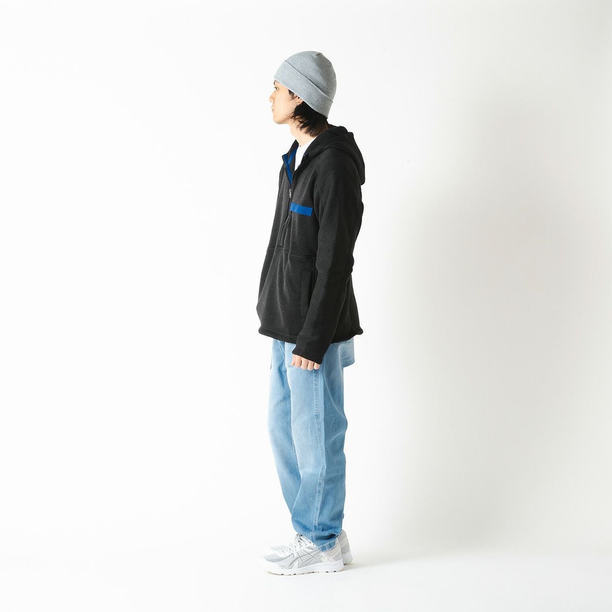 patagonia パタゴニア ベターセーター1/2ジッププルオーバー メンズ