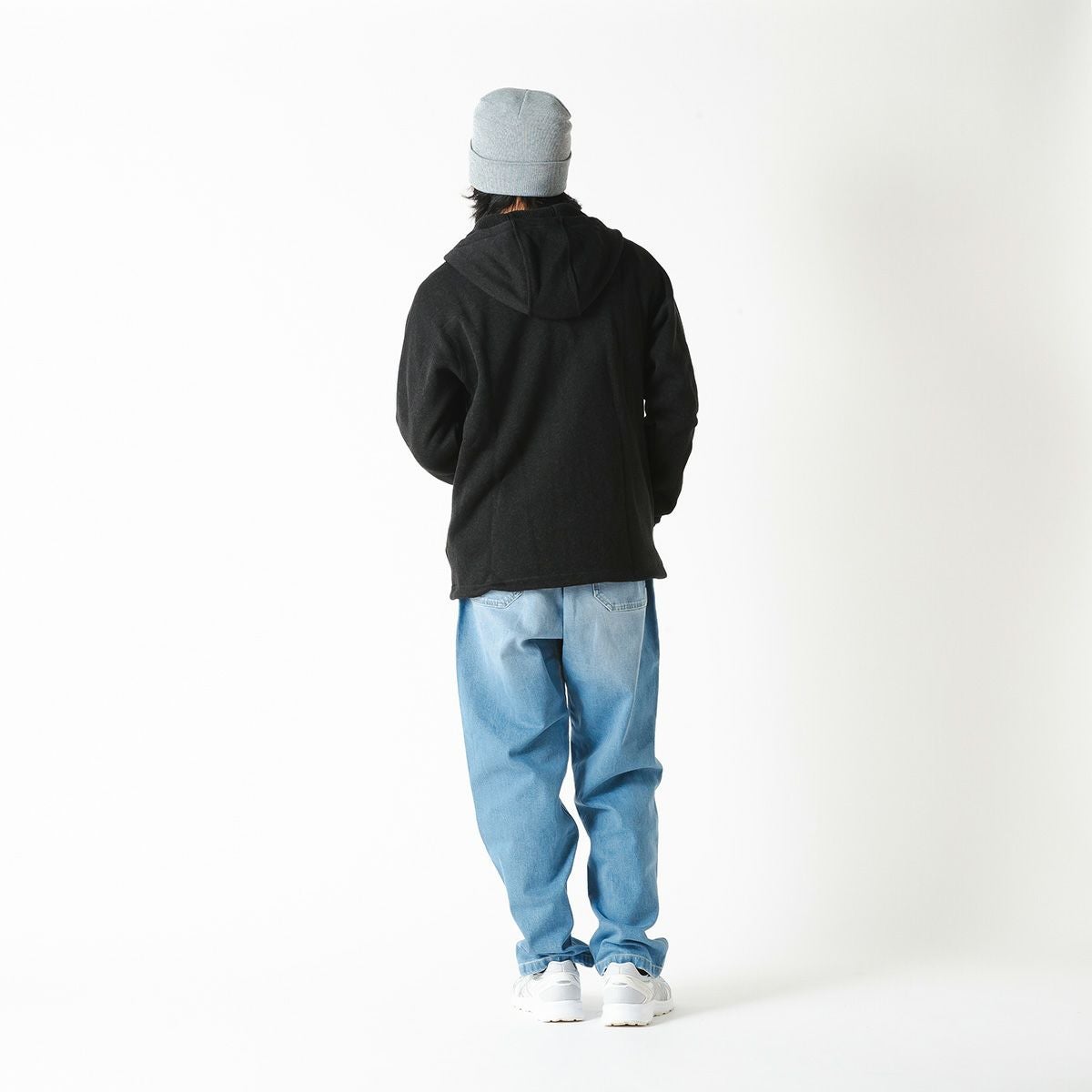 patagonia パタゴニア ベターセーター1/2ジッププルオーバー メンズ