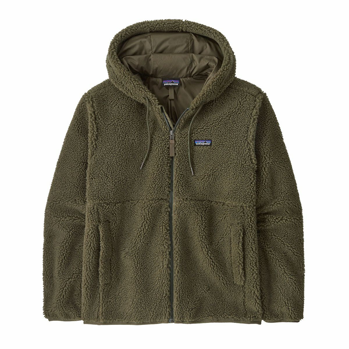patagonia パタゴニア レトロXフーディジャケット メンズ｜SUNDAY