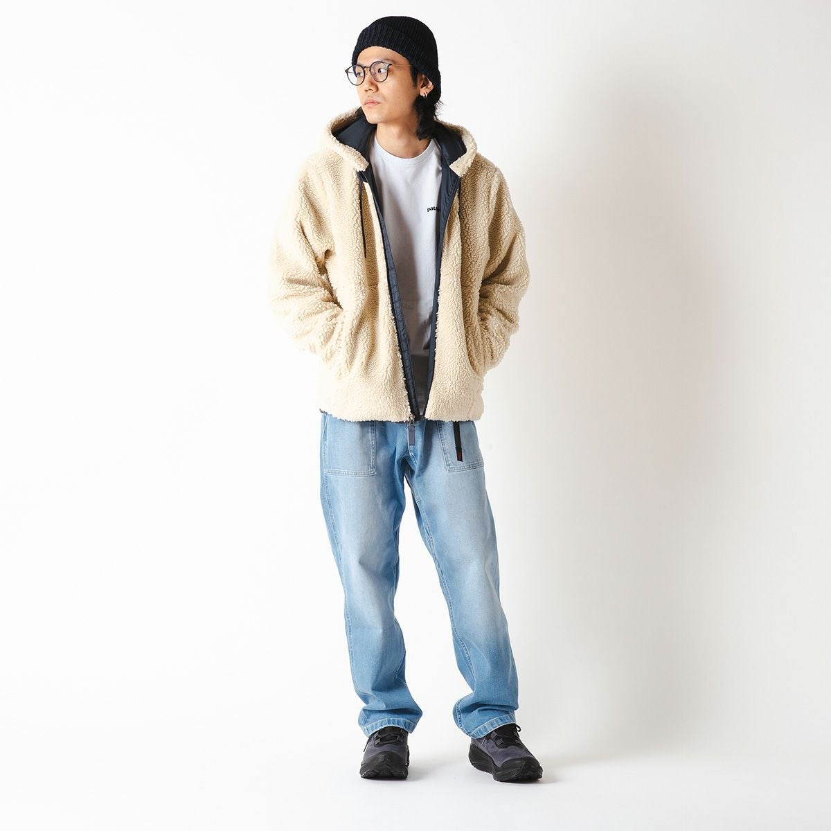 patagonia パタゴニア レトロXフーディジャケット メンズ|SUNDAY patagonia パタゴニア レトロXフーディジャケット メンズ|SUNDAY
