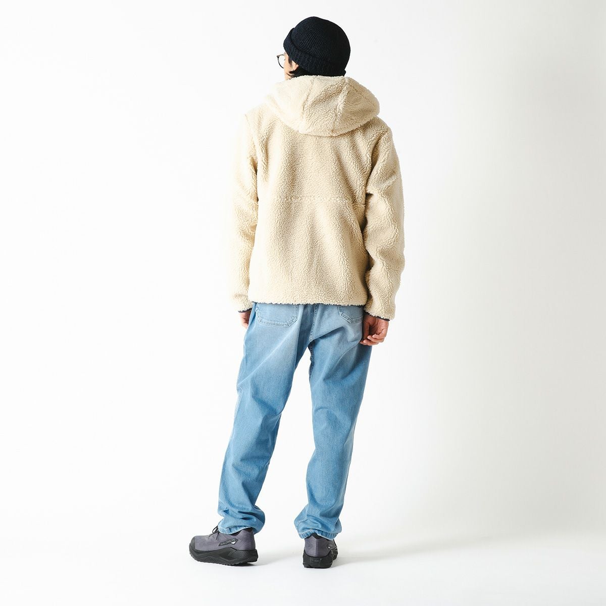 patagonia パタゴニア レトロXフーディジャケット メンズ｜SUNDAY