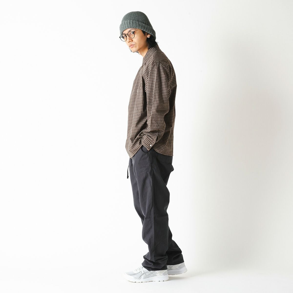 patagonia パタゴニア ポイントレイズキャンバスGiパンツ メンズ