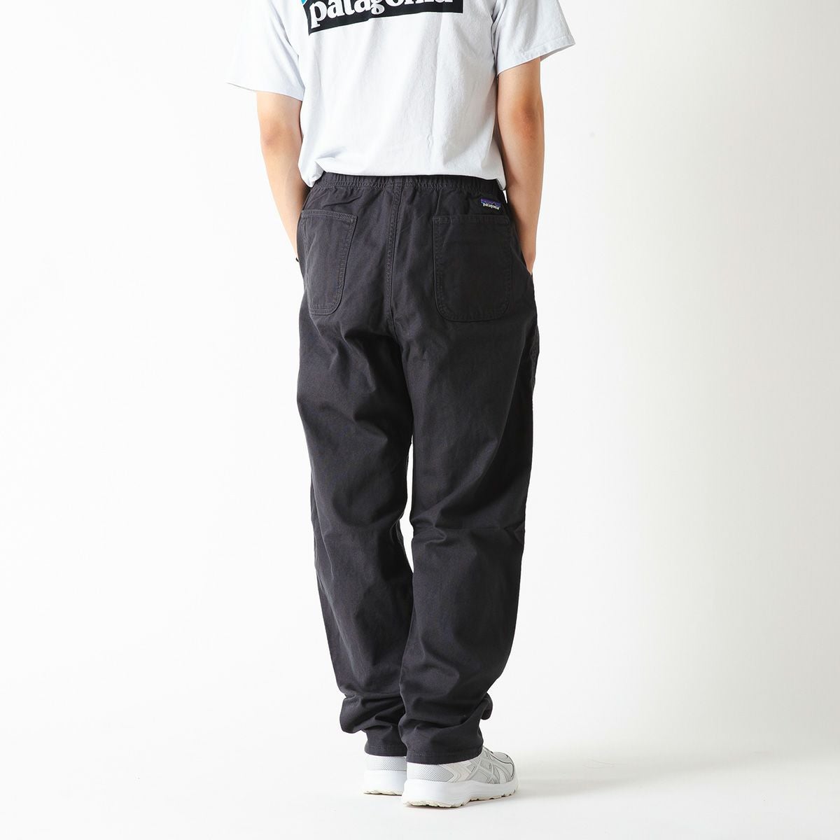 patagonia パタゴニア ポイントレイズキャンバスGiパンツ メンズ