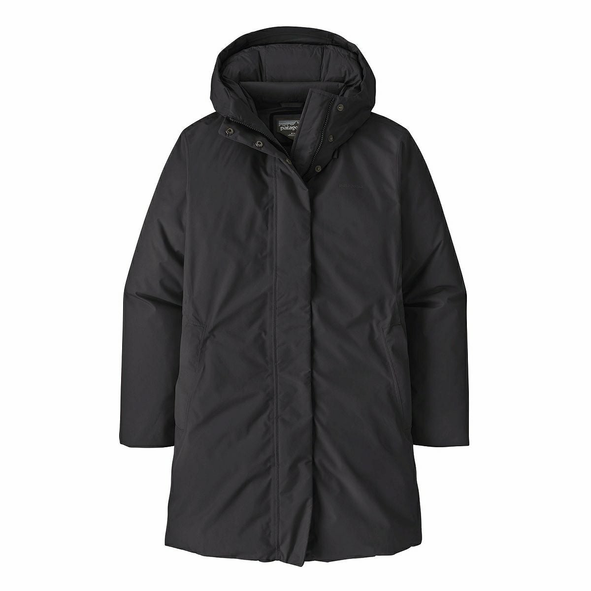 50%OFF】patagonia パタゴニア ストームシャドーパーカ【ウィメンズ