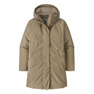 patagonia パタゴニア ダウンウィズイットパーカ【ウィメンズ 