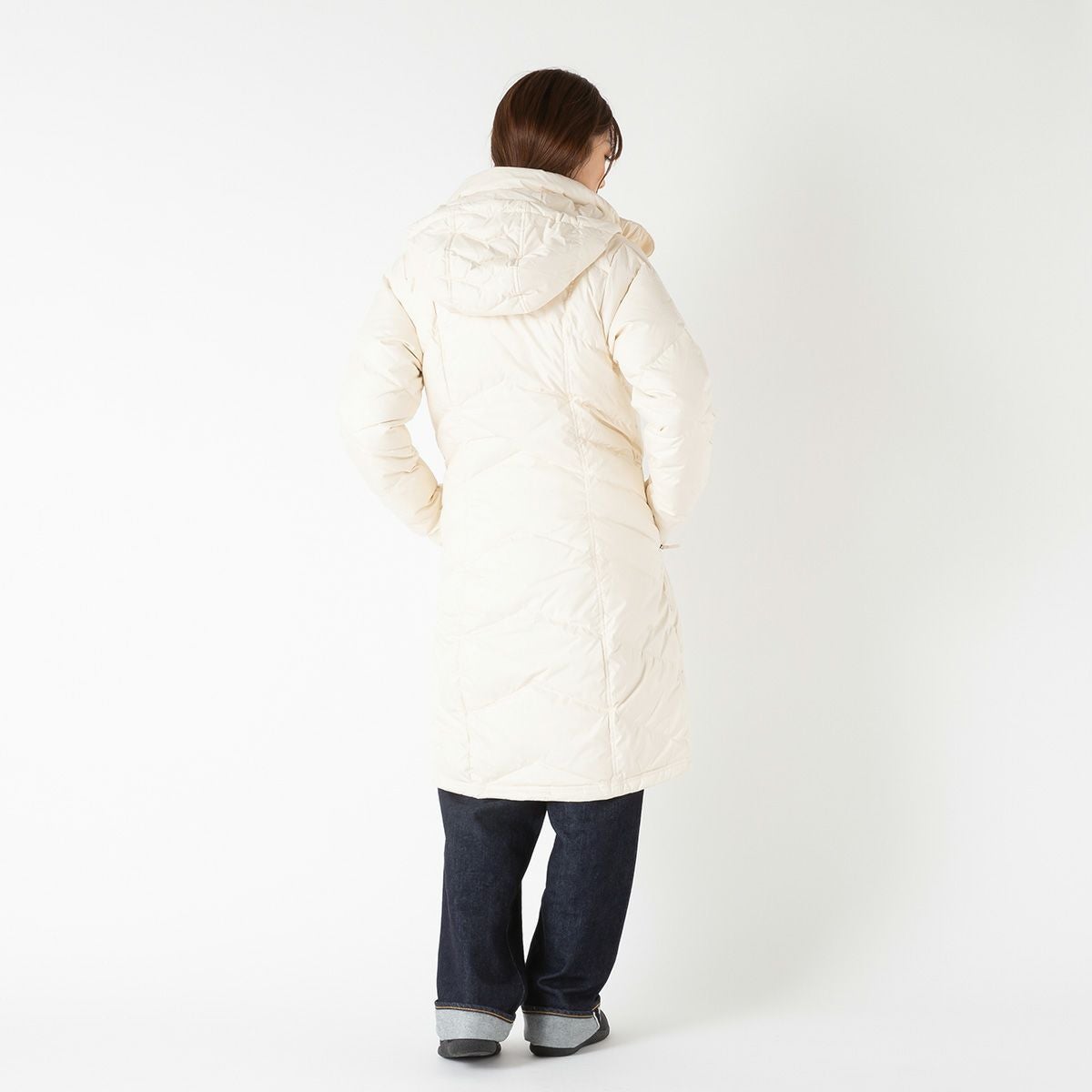 patagonia パタゴニア ダウンウィズイットパーカ【ウィメンズ