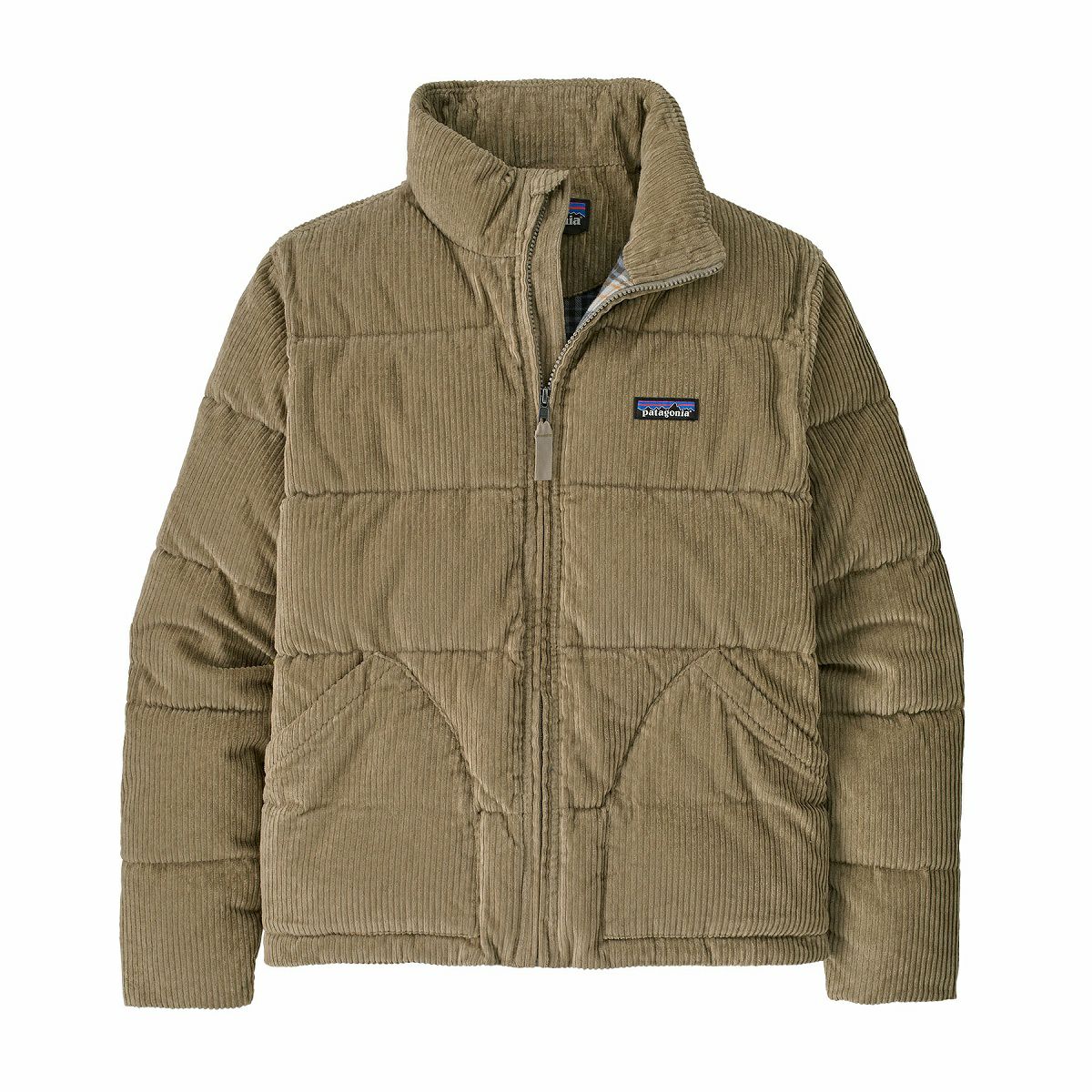 patagonia パタゴニア コードフィヨルドジャケット【ウィメンズ