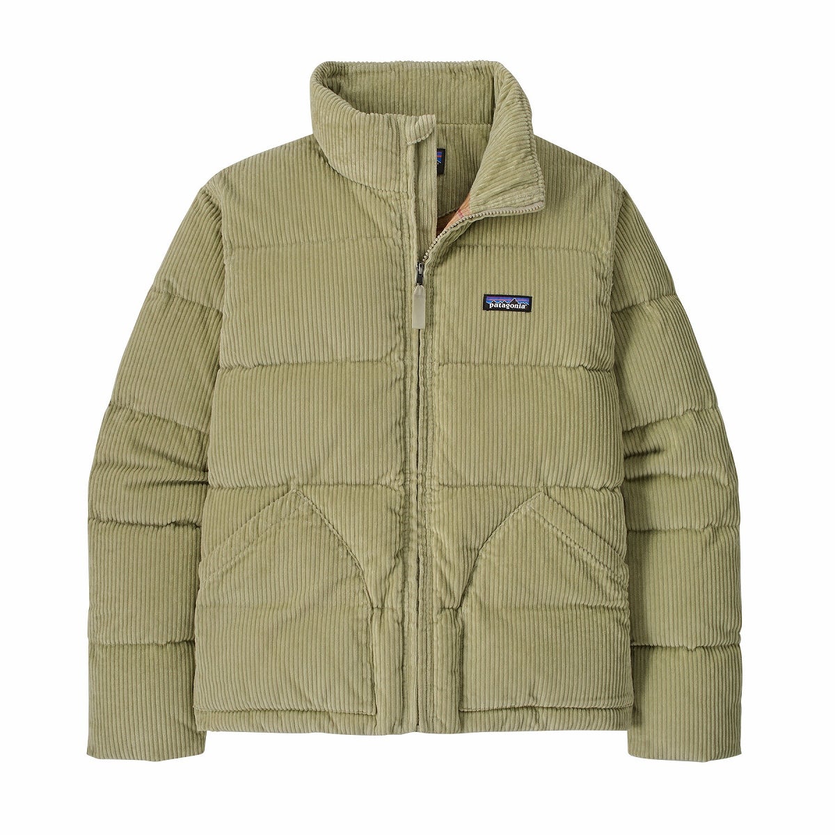 patagonia パタゴニア コードフィヨルドジャケット【ウィメンズ