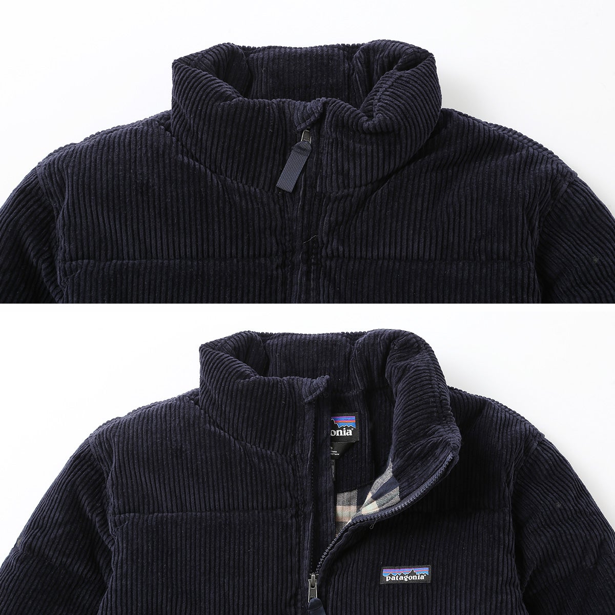 patagonia パタゴニア コードフィヨルドジャケット【ウィメンズ