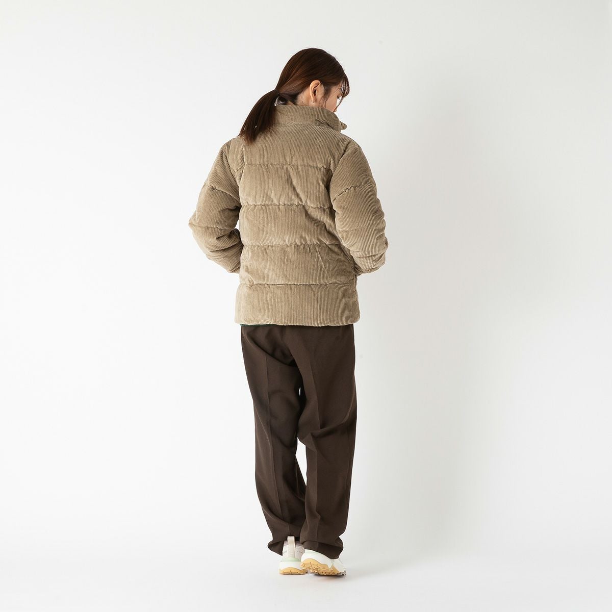 patagonia パタゴニア コードフィヨルドジャケット【ウィメンズ