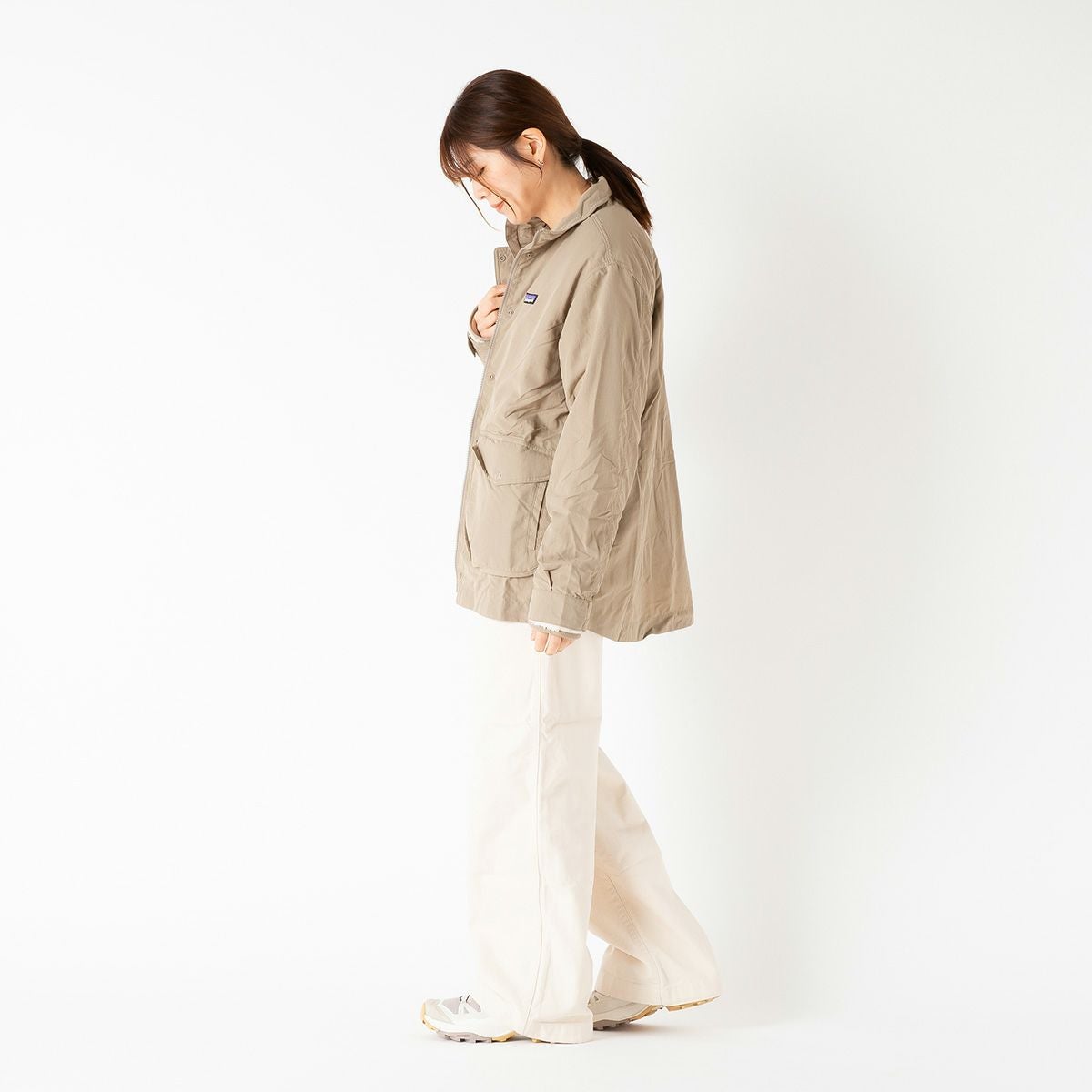 patagonia パタゴニア スカイセイル3-in-1コート【ウィメンズ
