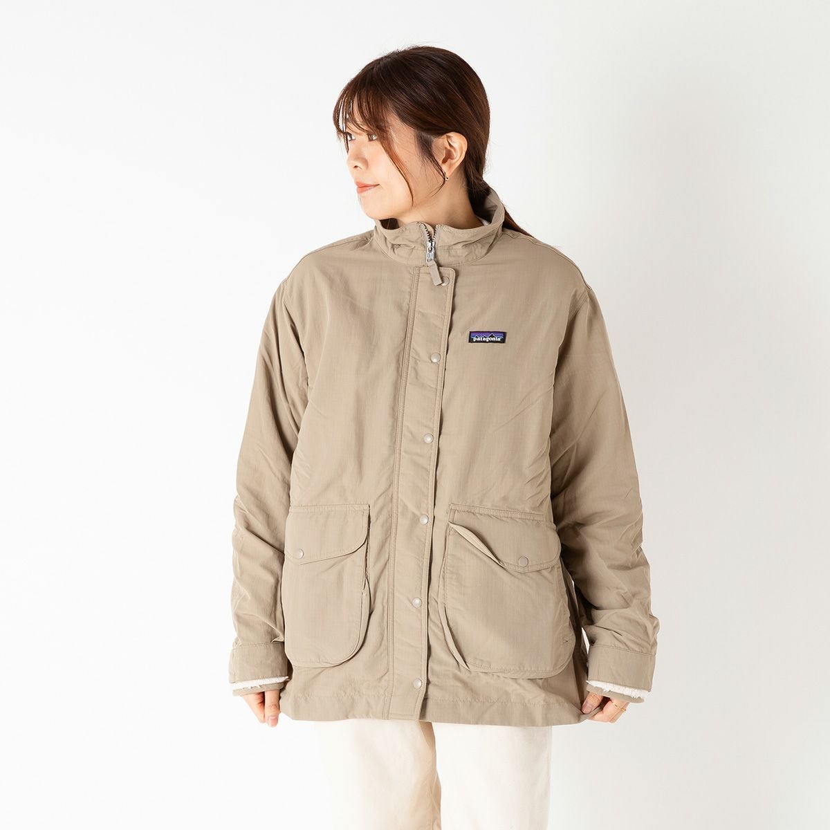 patagonia パタゴニア スカイセイル3-in-1コート【ウィメンズ