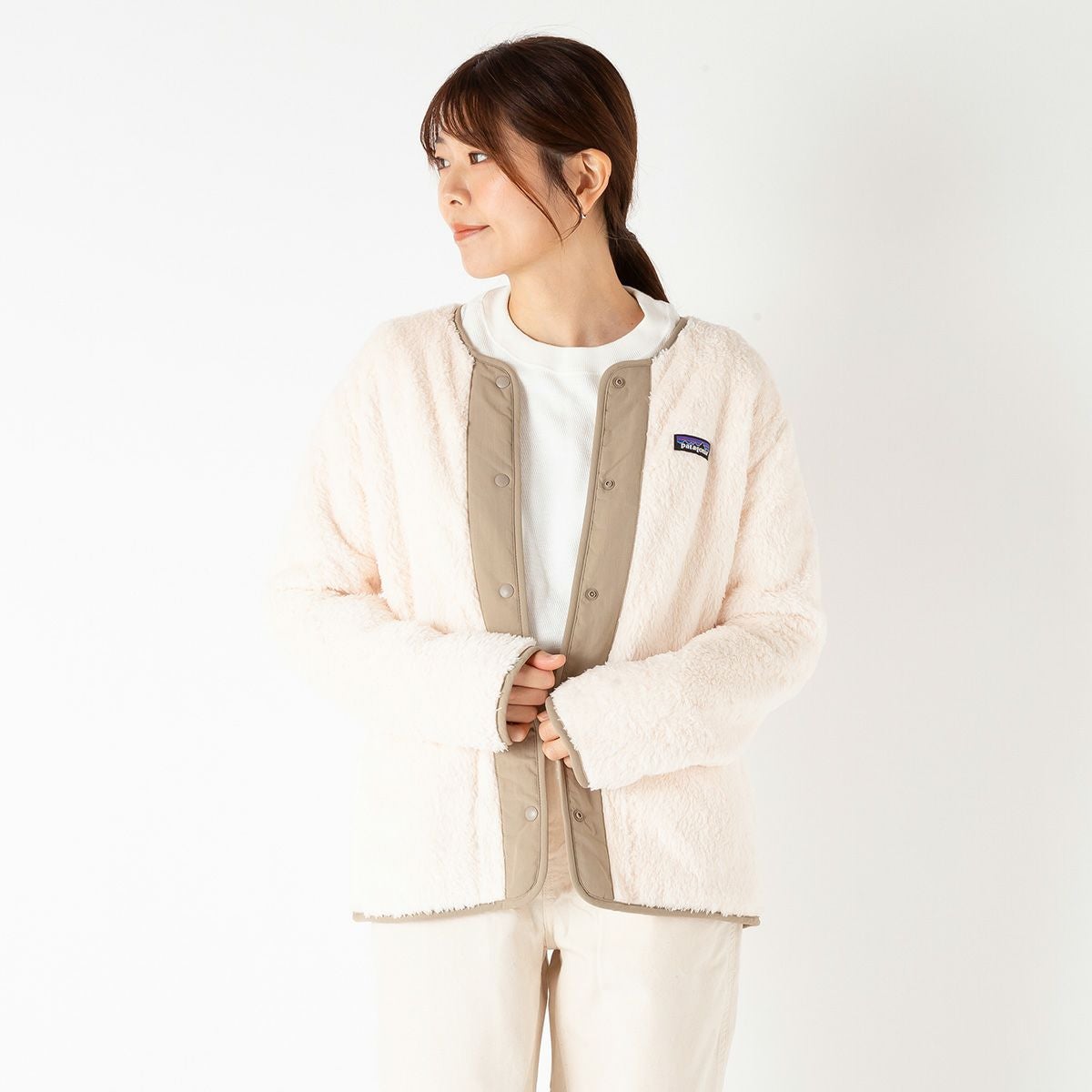 パタゴニア patagonia パタゴニア スカイセイル3-in-1コート【ウィメンズ