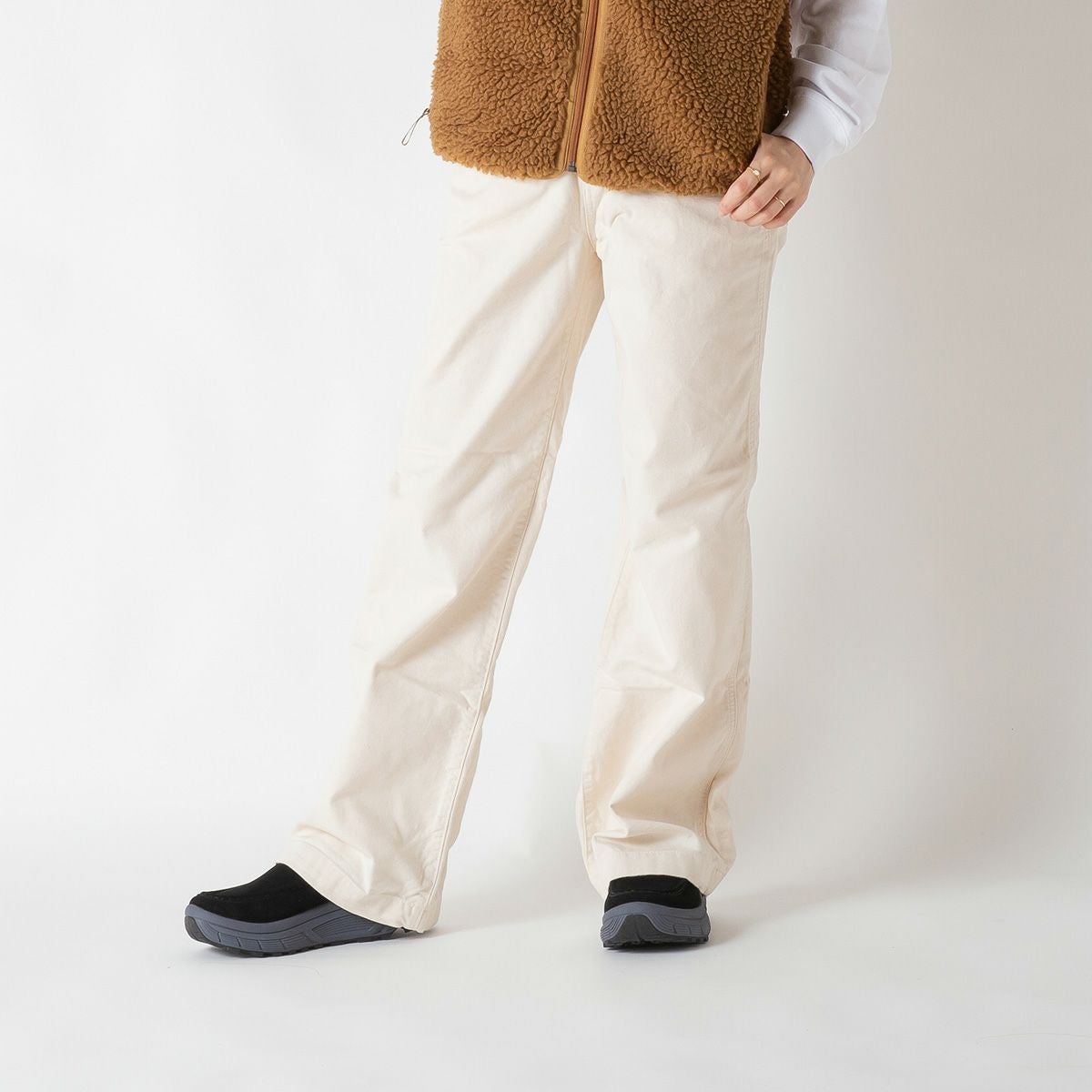 patagonia パタゴニア ポイントレイズキャンバスワイドレッグパンツ