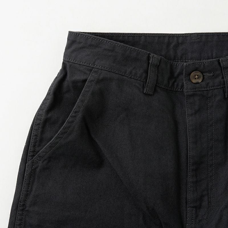 patagonia パタゴニア ポイントレイズキャンバスワイドレッグパンツ