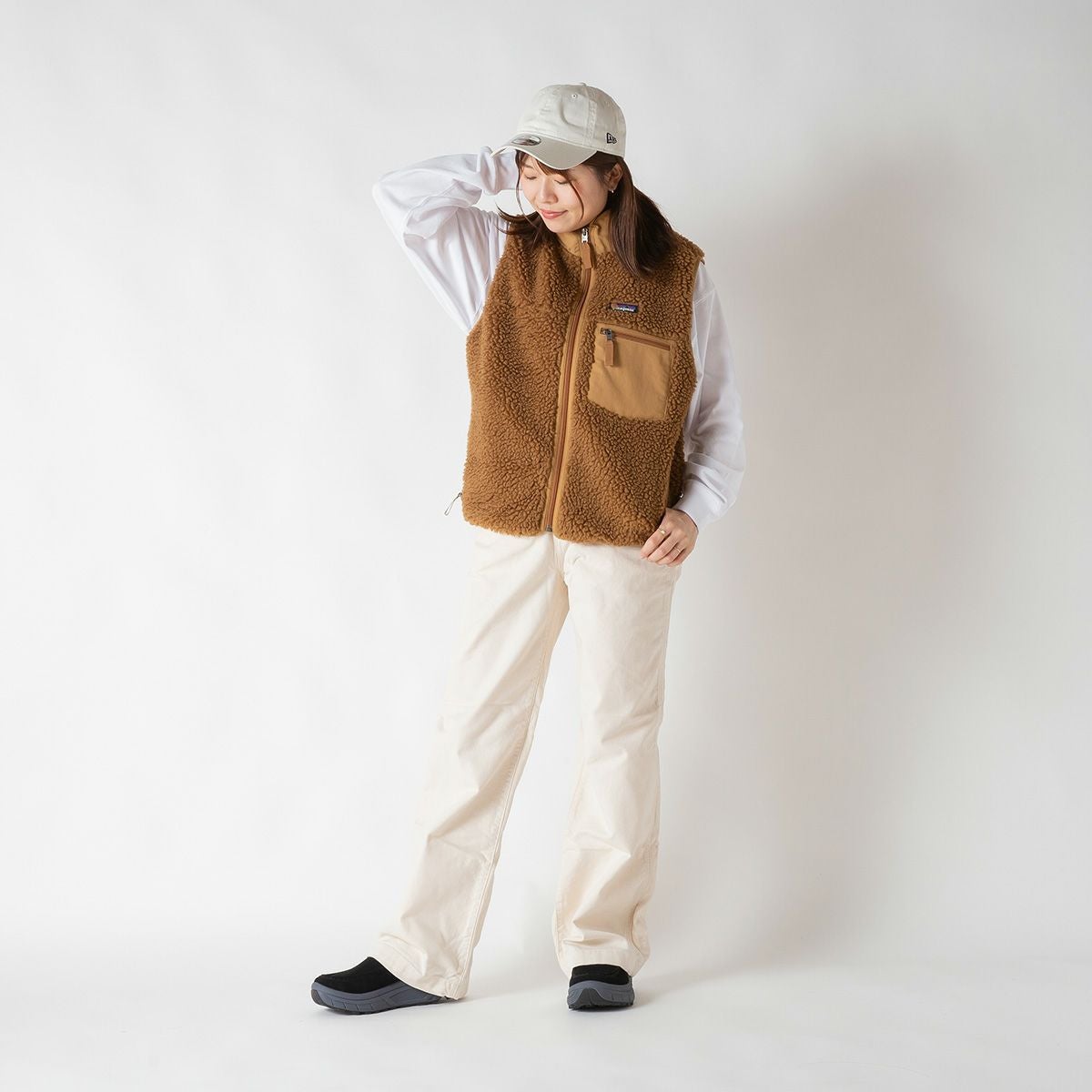50%OFF】patagonia パタゴニア ポイントレイズキャンバスワイドレッグ