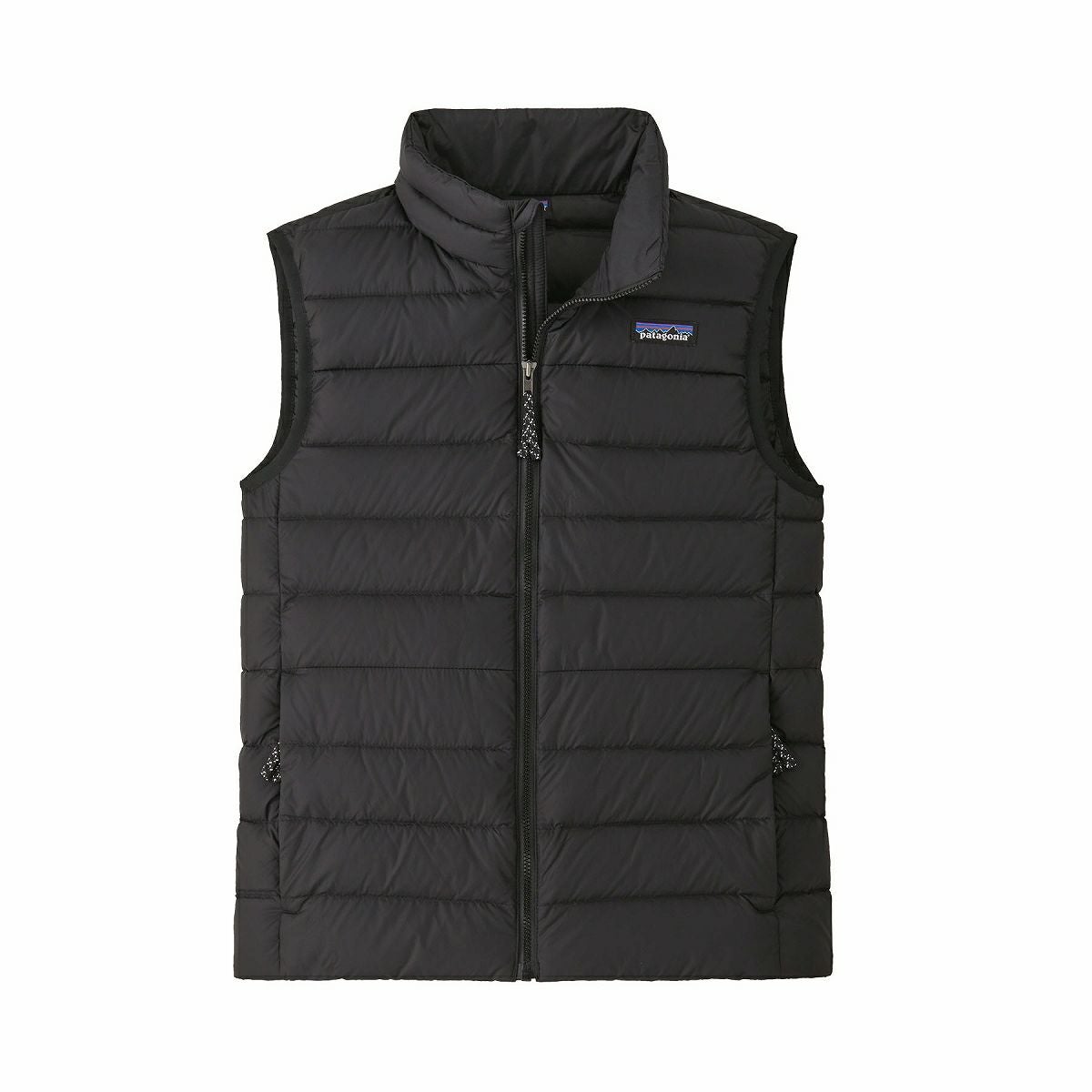 patagonia パタゴニア ダウンセーターベスト【キッズ】【ウィメンズ