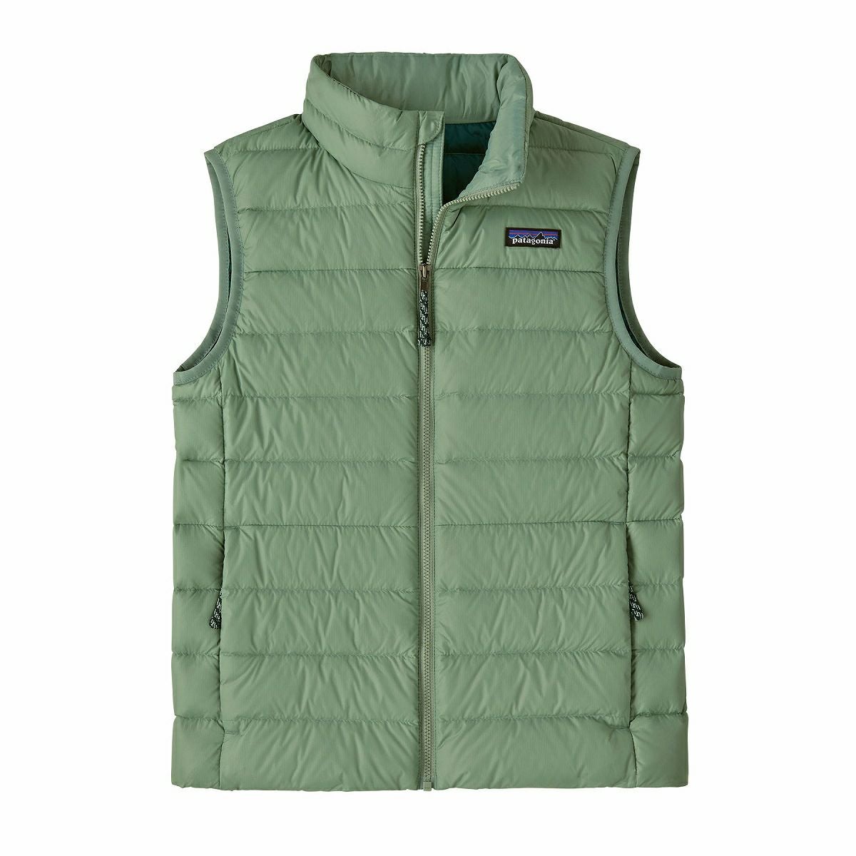 patagonia パタゴニア ダウンセーターベスト【キッズ】【ウィメンズ