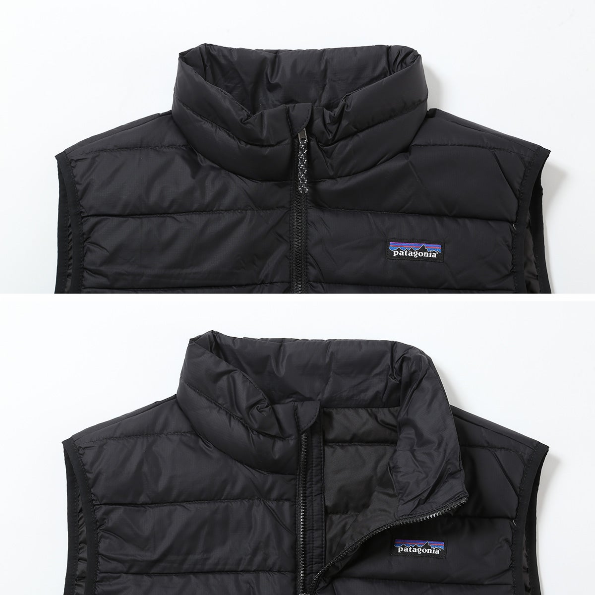 patagonia パタゴニア ダウンセーターベスト【キッズ】【ウィメンズ
