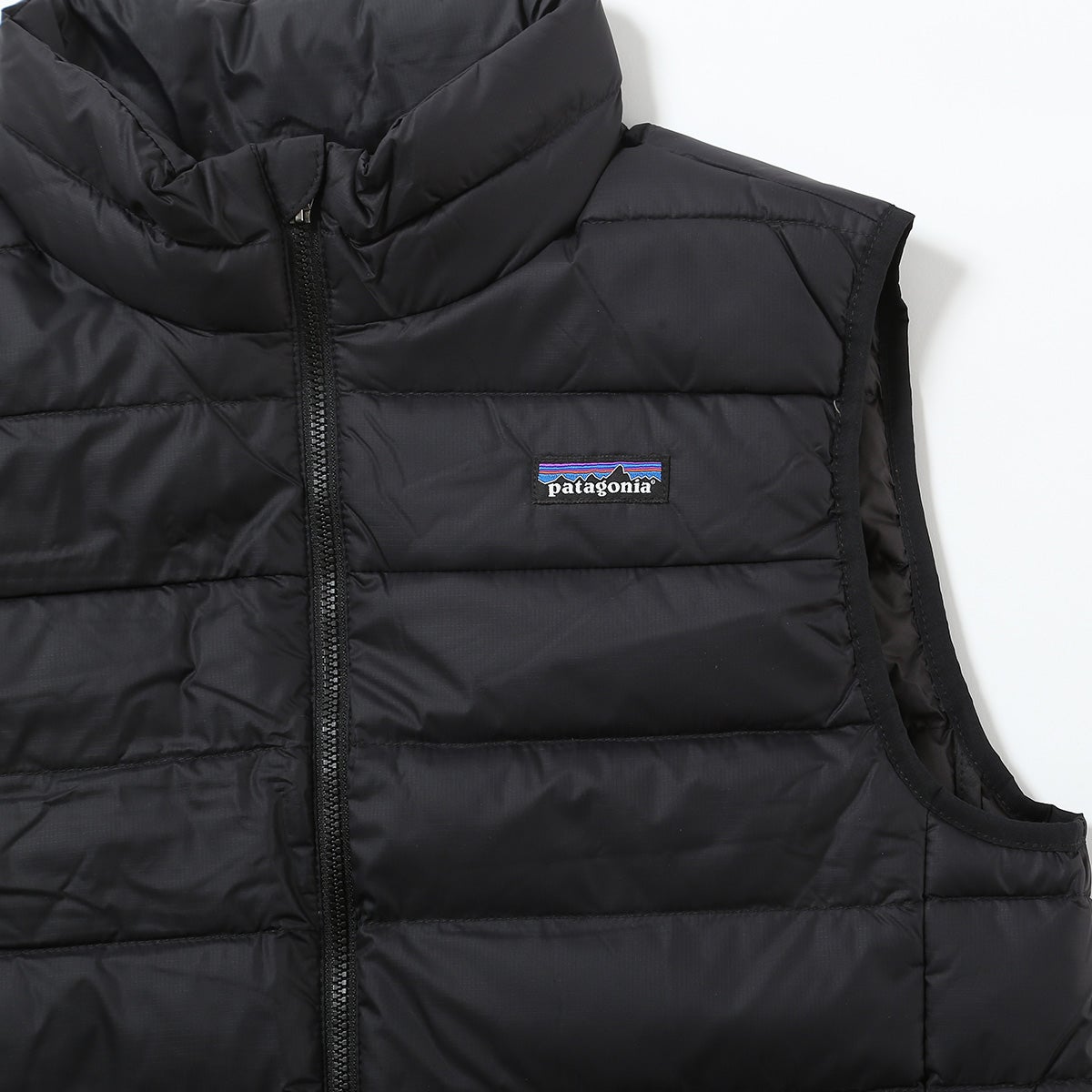 patagonia パタゴニア ダウンセーターベスト【キッズ】【ウィメンズ
