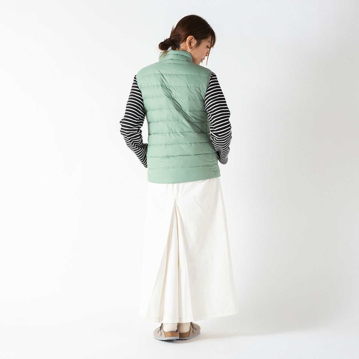 patagonia パタゴニア ダウンセーターベスト【キッズ】【ウィメンズ