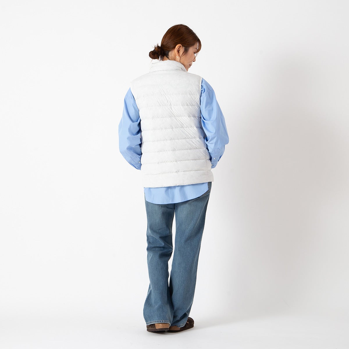 patagonia パタゴニア ダウンセーターベスト【キッズ】【ウィメンズ