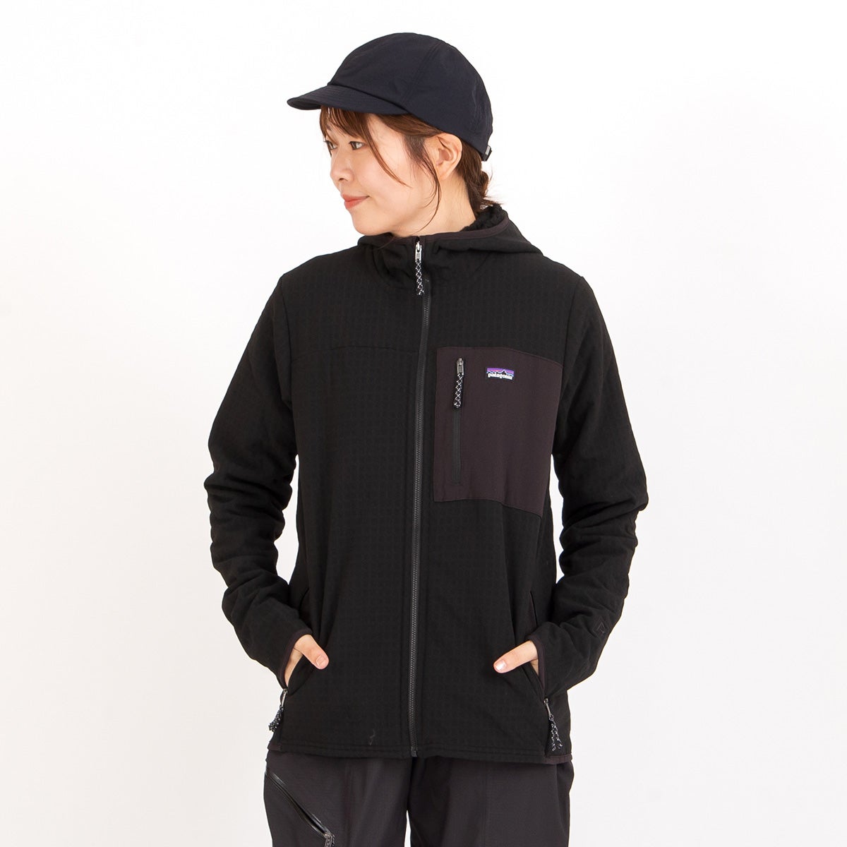 patagonia パタゴニア R2テックフェイスパンツ メンズ｜SUNDAY