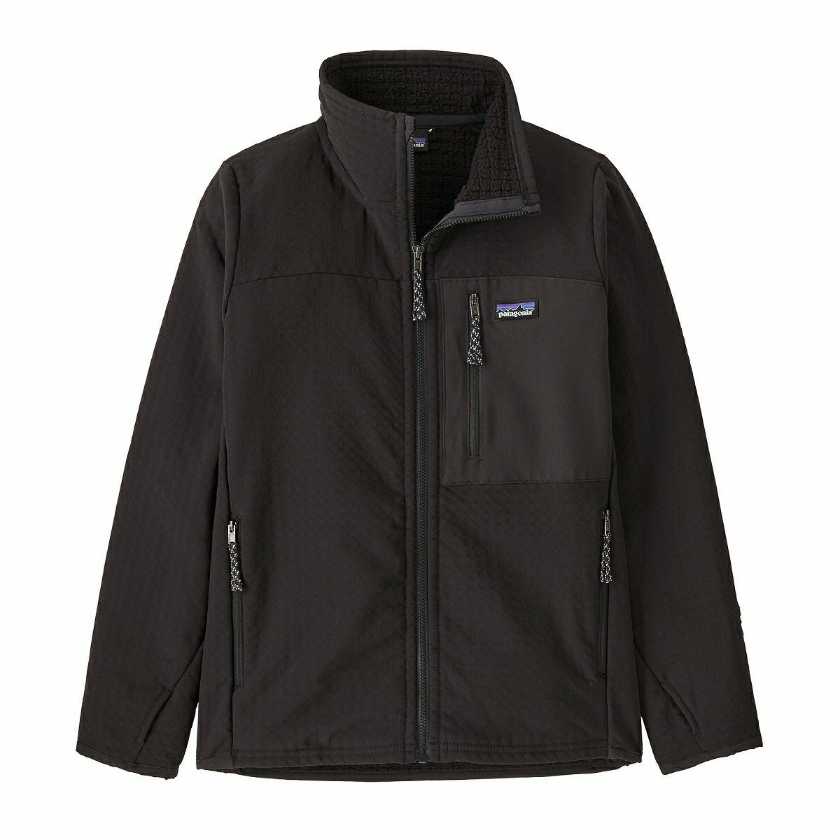 patagonia パタゴニア R2テックフェイスジャケット【キッズ