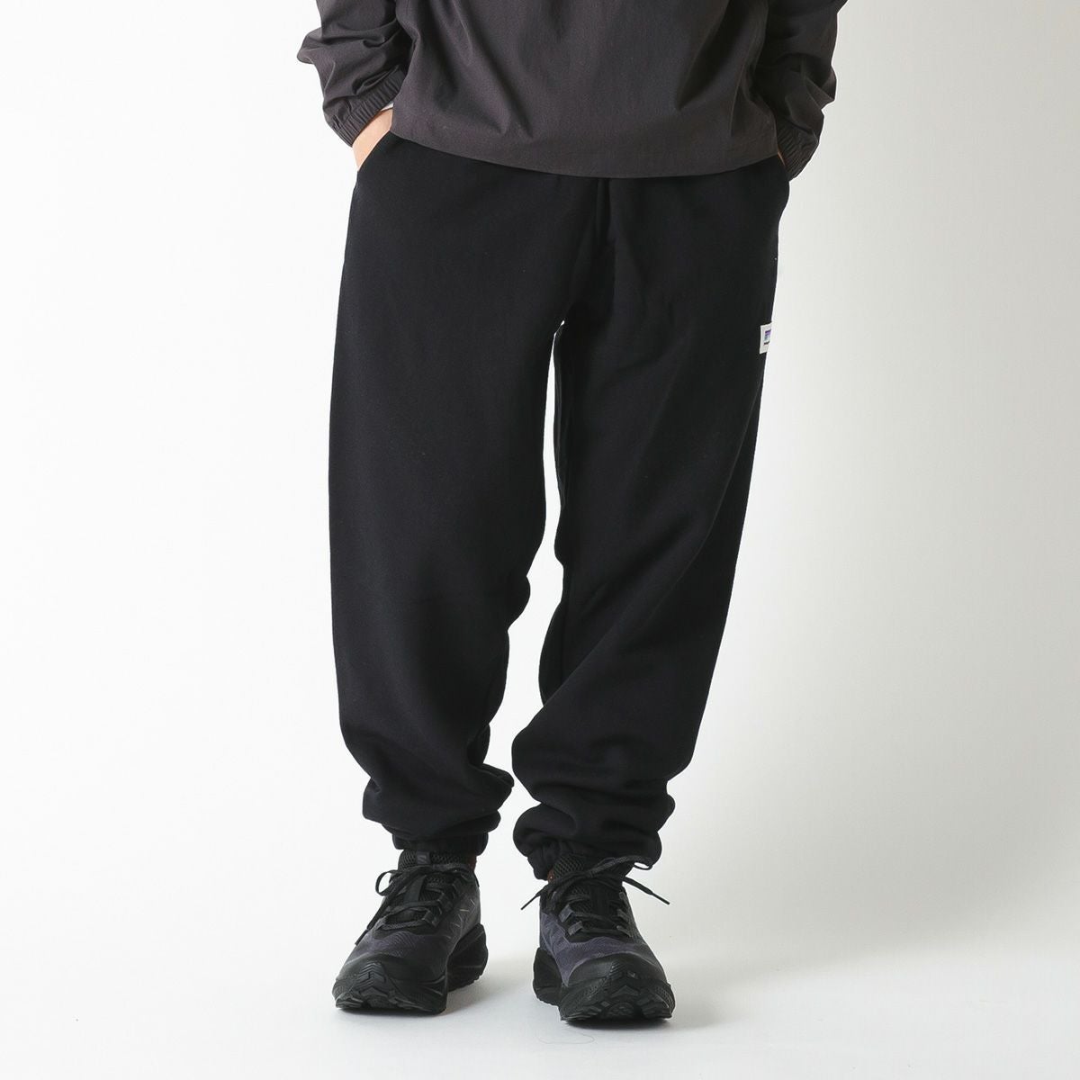 patagonia パタゴニア ショップステッカーアップライザルスウェット